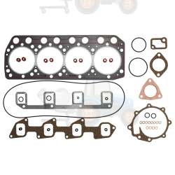 Set garnituri complet, motor ENGITECH - 111508 ZACH