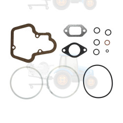 Set garnituri complet, motor ENGITECH - 070281