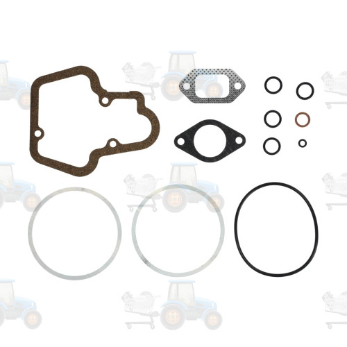 Set garnituri complet, motor ENGITECH - 070281