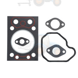 Set garnituri complet, motor ENGITECH - 070457