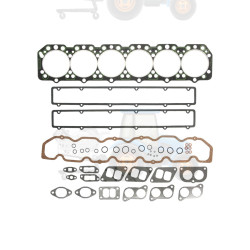 Set garnituri complet, motor ENGITECH - TIM 16236