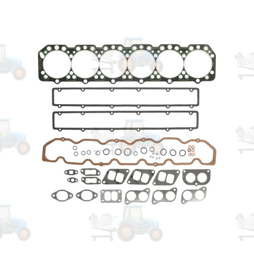 Set garnituri complet, motor ENGITECH - TIM 16236