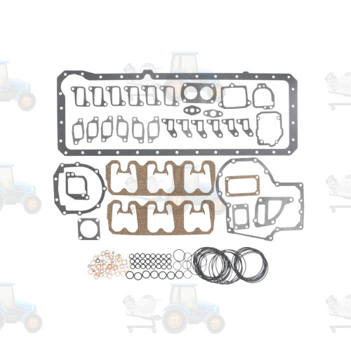 Set garnituri complet, motor ENGITECH - 1019132MATCV-0