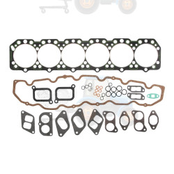 Set garnituri complet, motor ENGITECH - TE 120512