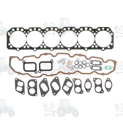 Set garnituri complet, motor ENGITECH - TE 120512