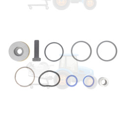 Set garnituri complet, motor ENGITECH - TT 40219