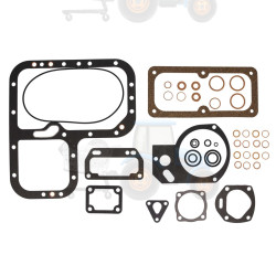 Set garnituri complet, motor ENGITECH - 070148