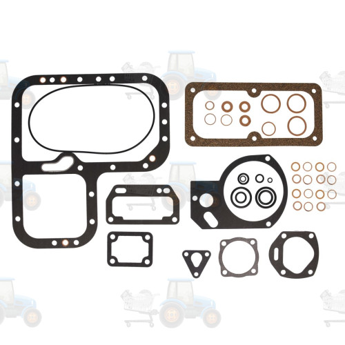 Set garnituri complet, motor ENGITECH - 070148