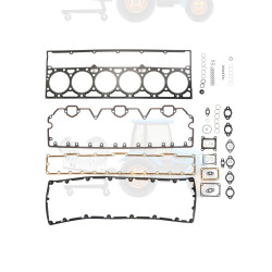 Set garnituri complet, motor MAHLE - HS54146-2