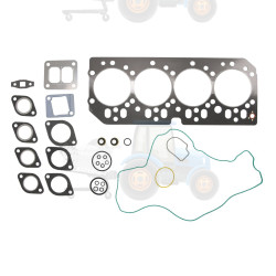 Set garnituri complet, motor MAHLE - HS54819-3