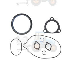 Set garnituri complet, motor MAHLE - JV1700