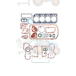 Set garnituri complet, motor FP DIESEL - FP-RE527010
