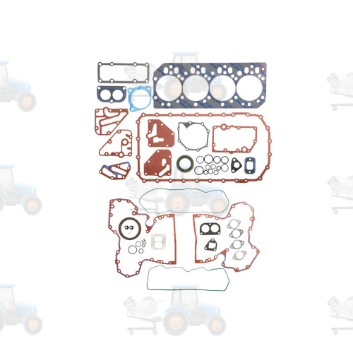 Set garnituri complet, motor FP DIESEL - FP-RE527010