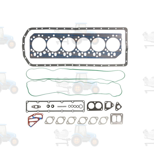 Set garnituri complet, motor FP DIESEL - FP-RE527014