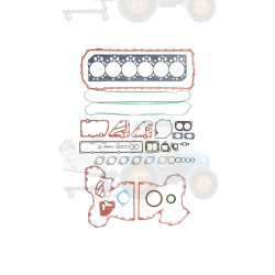 Set garnituri complet, motor FP DIESEL - FP-RE527015