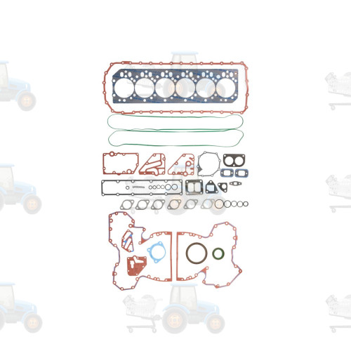 Set garnituri complet, motor FP DIESEL - FP-RE527015