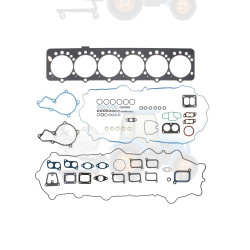 Set garnituri complet, motor FP DIESEL - FP-RE527552