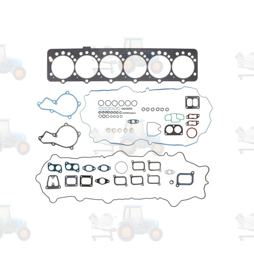 Set garnituri complet, motor FP DIESEL - FP-RE527552