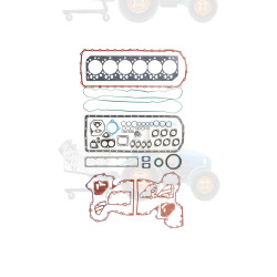Set garnituri complet, motor FP DIESEL - FP-RE527833