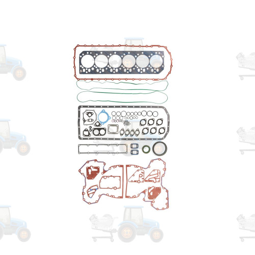 Set garnituri complet, motor FP DIESEL - FP-RE527833