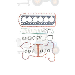 Set garnituri complet, motor FP DIESEL - FP-RE532631