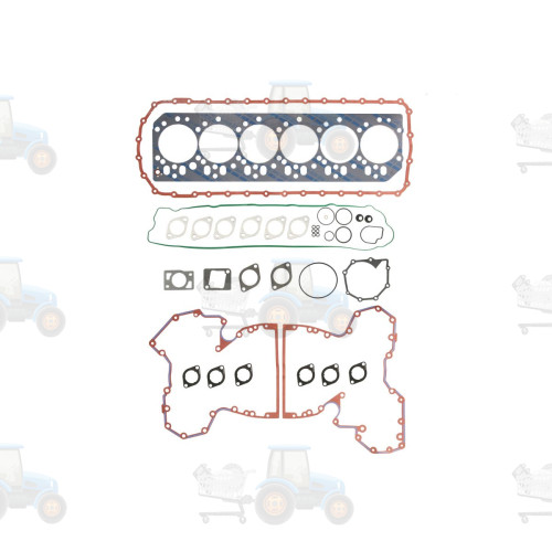Set garnituri complet, motor FP DIESEL - FP-RE532631