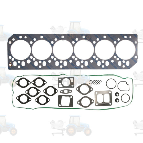 Set garnituri complet, motor FP DIESEL - FP-RE532841 Set garnituri complet, motor FP DIESEL - FP-RE532841