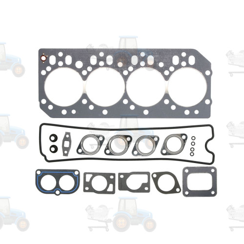 Set superior garnituri John Deere 3210 - FP-RE66082, ENT000352, 02-45390-01, 26/71-305 