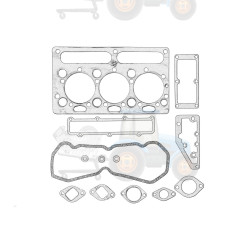 Set garnituri complet, motor OE PERKINS - U5LT5138