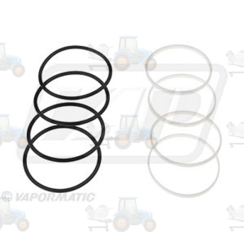 Set garnituri complet, motor VAPORMATIC - VFL1067