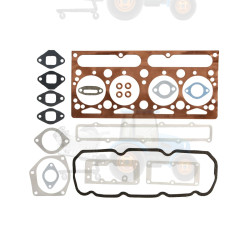 Set garnituri complet, motor VAPORMATIC - VPA4004