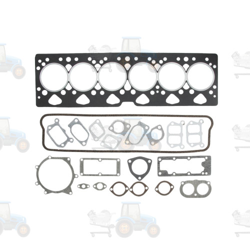 Set garnituri complet, motor VAPORMATIC - VPA4014