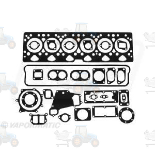 Set garnituri complet, motor VAPORMATIC - VPA4016