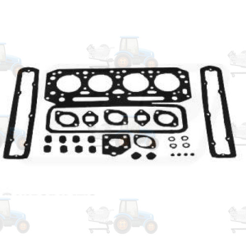 Set garnituri complet, motor VAPORMATIC - VPA4017