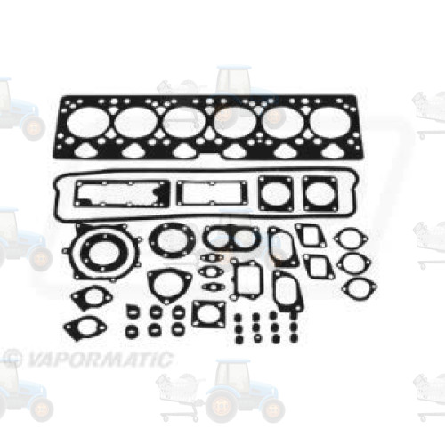 Set garnituri complet, motor VAPORMATIC - VPA4019