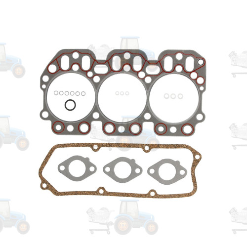 Set garnituri complet, motor VAPORMATIC - VPA4034