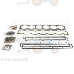 Set garnituri complet, motor VAPORMATIC - VPA4046