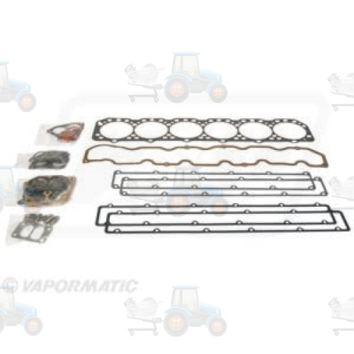 Set garnituri complet, motor VAPORMATIC - VPA4046