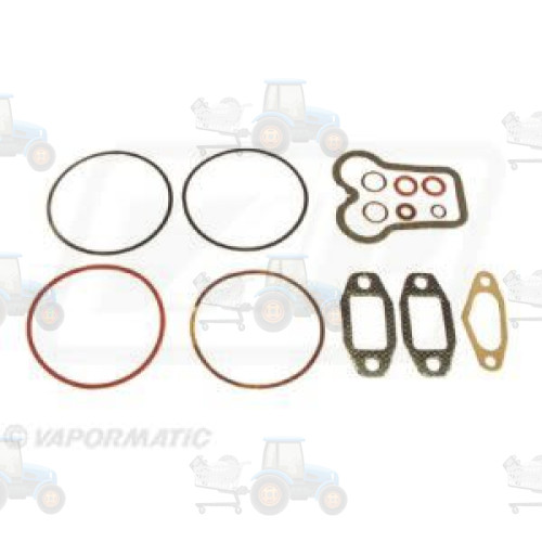 Set garnituri complet, motor VAPORMATIC - VPA4051