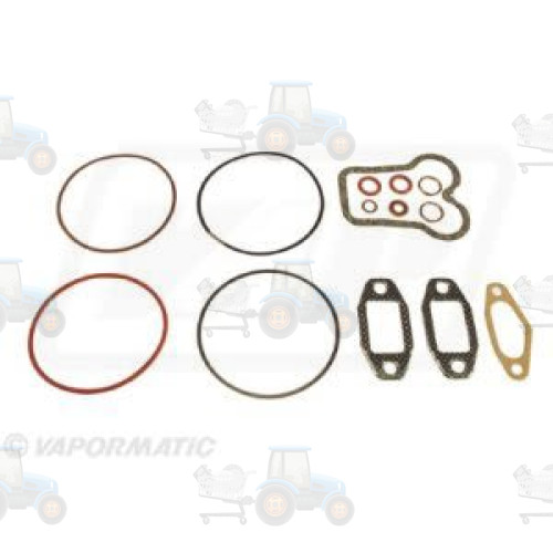 Set garnituri complet, motor VAPORMATIC - VPA4056