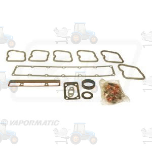 Set garnituri complet, motor VAPORMATIC - VPA4080