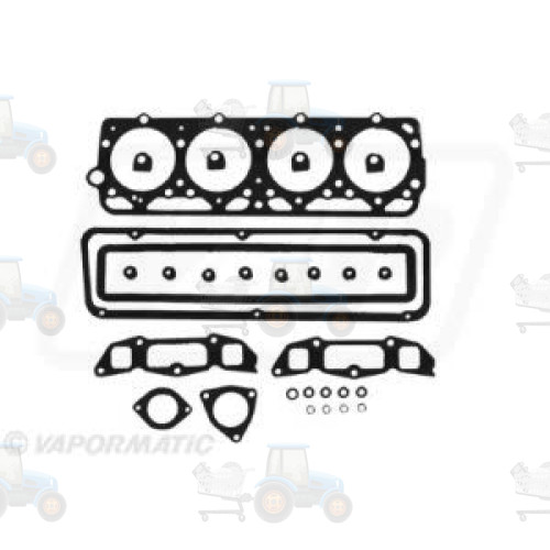 Set garnituri complet, motor VAPORMATIC - VPA4105