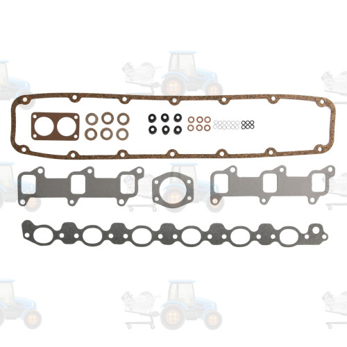 Set garnituri complet, motor VAPORMATIC - VPA4110