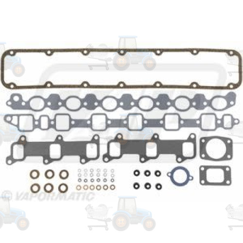 Set garnituri complet, motor VAPORMATIC - VPA4111