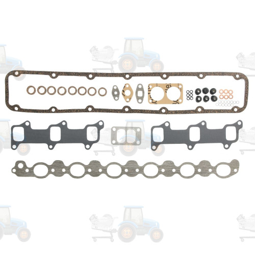 Set garnituri complet, motor VAPORMATIC - VPA4112