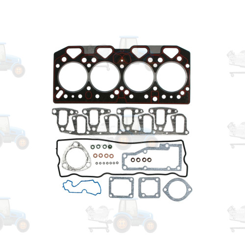 Set garnituri complet, motor VAPORMATIC - VPA4119