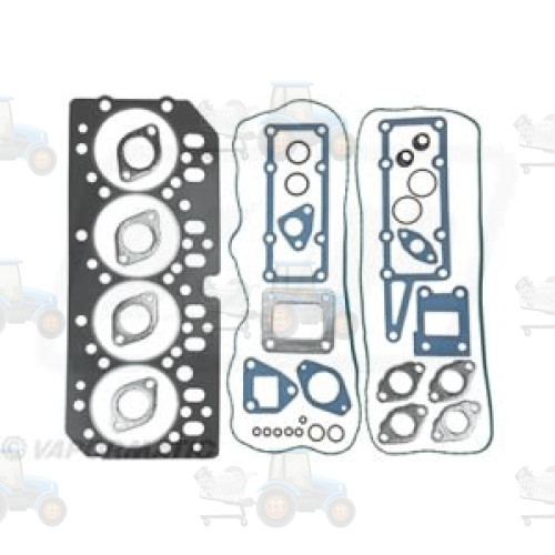 Set garnituri complet, motor VAPORMATIC - VPA4126