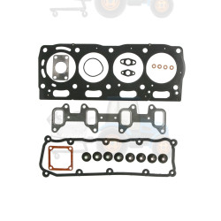 Set garnituri complet, motor VAPORMATIC - VPA4137