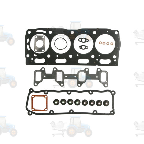 Set garnituri complet, motor VAPORMATIC - VPA4137