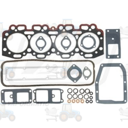 Set garnituri complet, motor VAPORMATIC - VPA4144